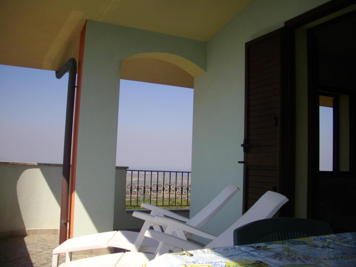 Appartamento Sofia - Nord Sardegna - Badesi Esterno foto