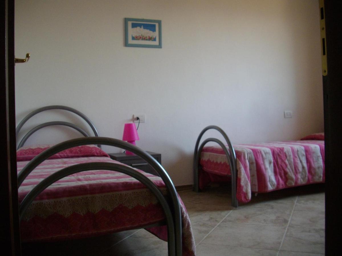Appartamento Sofia - Nord Sardegna - Badesi Esterno foto