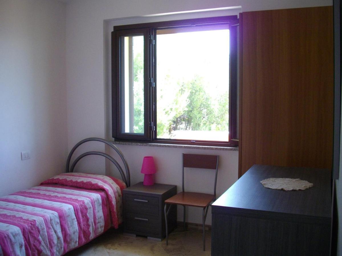 Appartamento Sofia - Nord Sardegna - Badesi Esterno foto