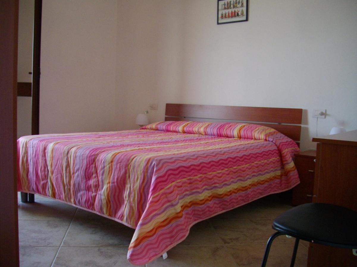 Appartamento Sofia - Nord Sardegna - Badesi Esterno foto