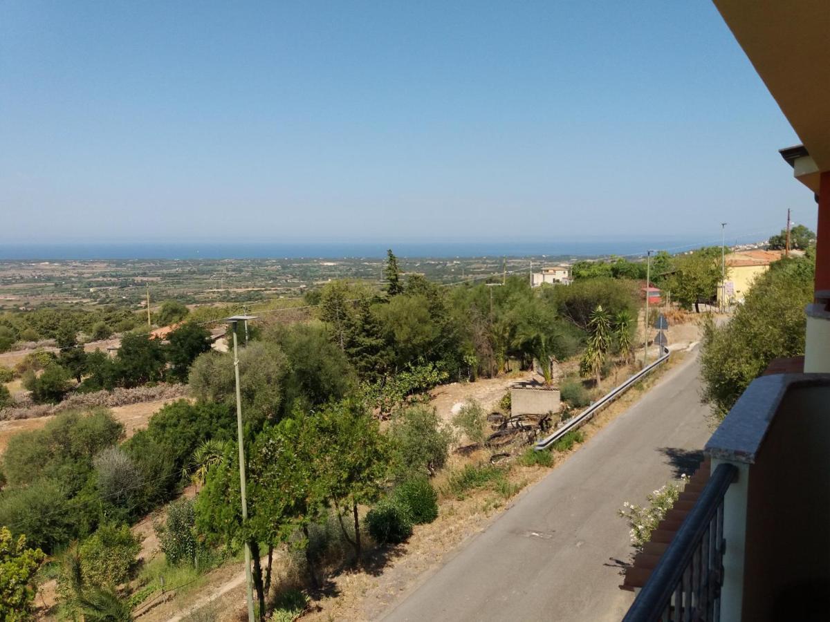 Appartamento Sofia - Nord Sardegna - Badesi Esterno foto