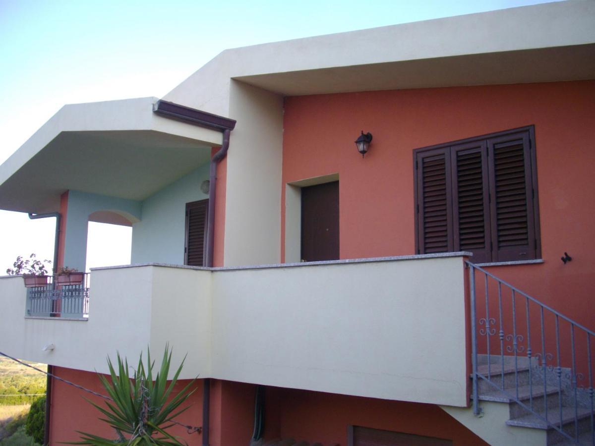 Appartamento Sofia - Nord Sardegna - Badesi Esterno foto