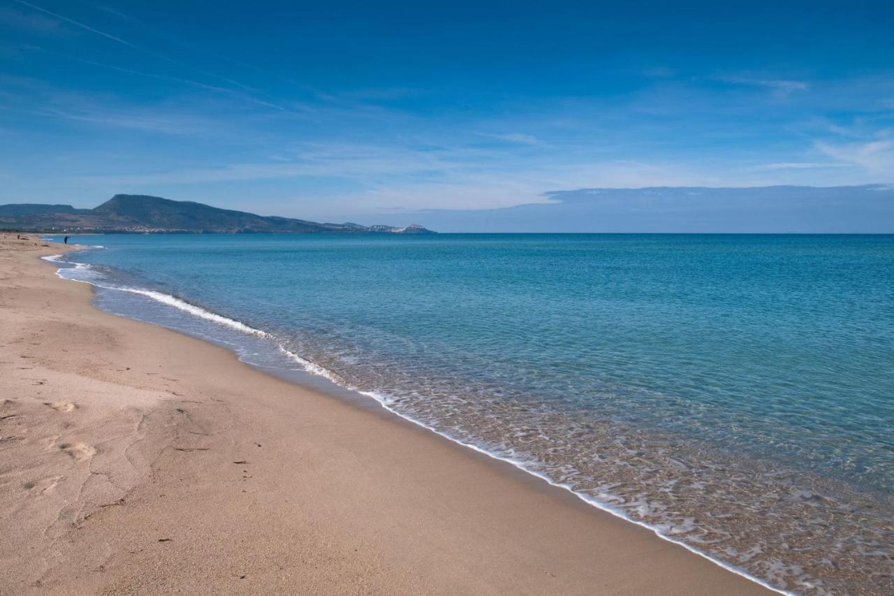 Appartamento Sofia - Nord Sardegna - Badesi Esterno foto