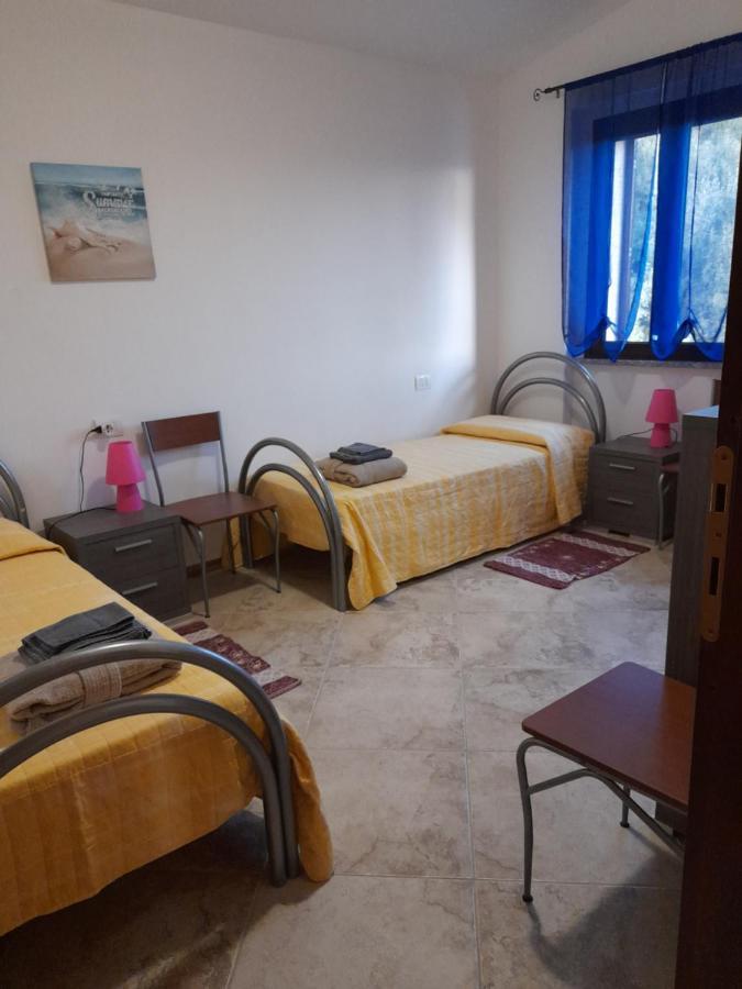 Appartamento Sofia - Nord Sardegna - Badesi Esterno foto